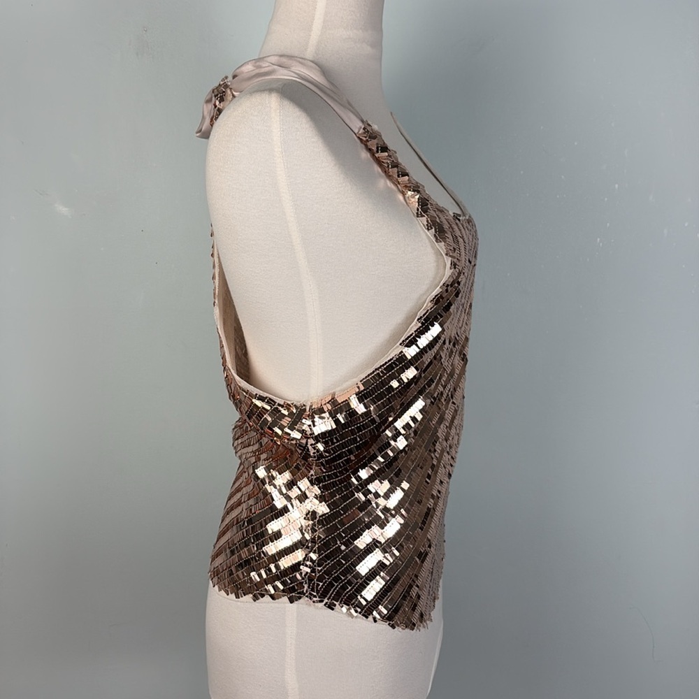 Free People Disco Fever Cami - Picture 5 of 8